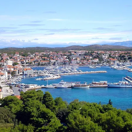 Apartamento 4210b Vodice